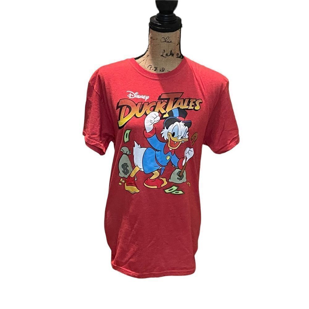 Disney Duck Tales Shirt 
